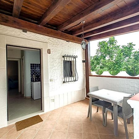 Il Giunco B&B Vieste Oda fotoğraf