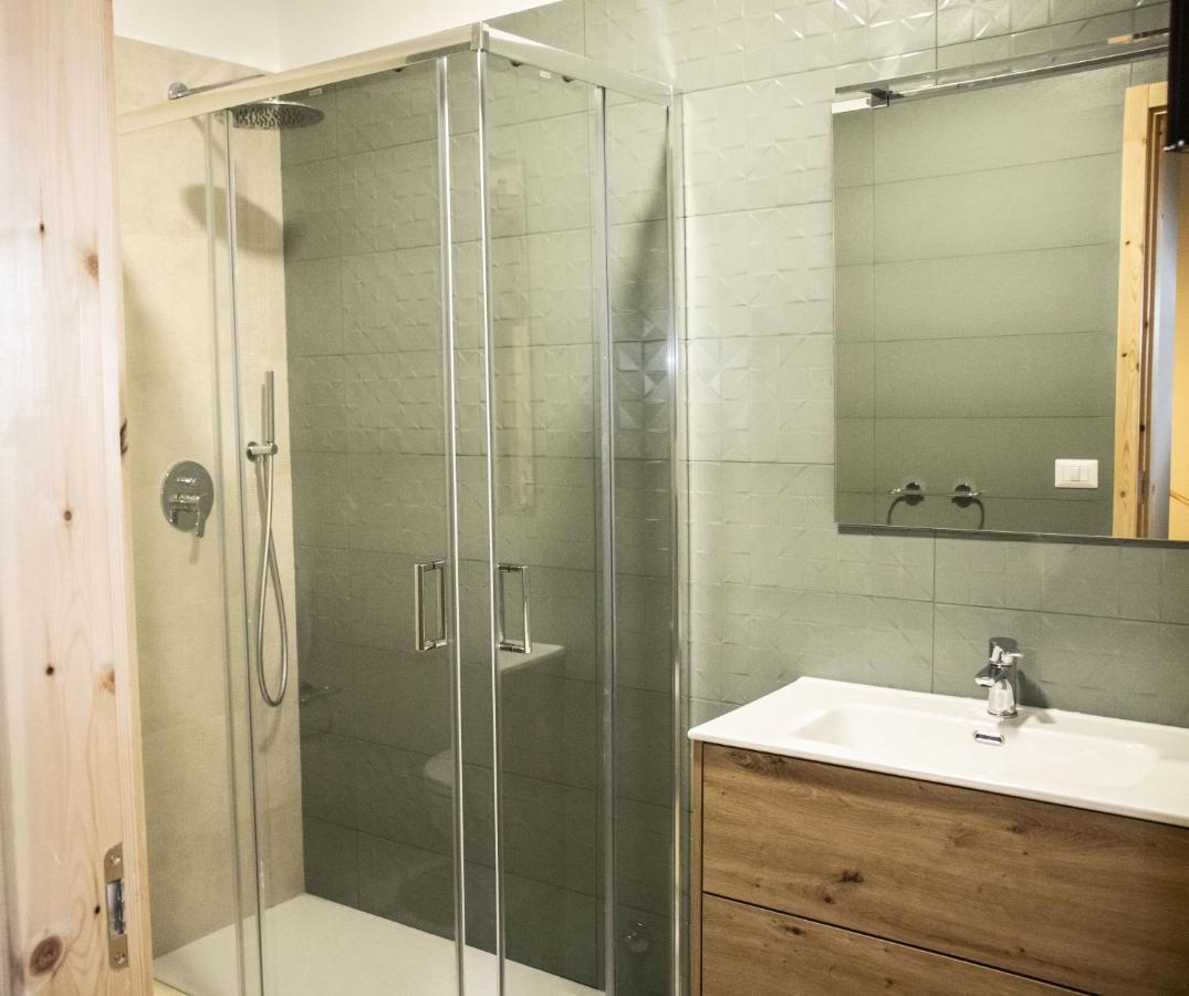 Il Giunco B&B Vieste Oda fotoğraf