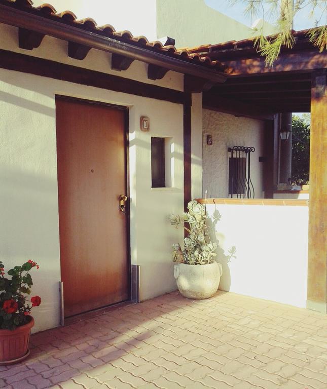 Il Giunco B&B Vieste Dış mekan fotoğraf