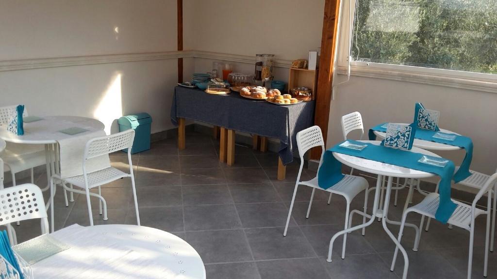 Il Giunco B&B Vieste Dış mekan fotoğraf
