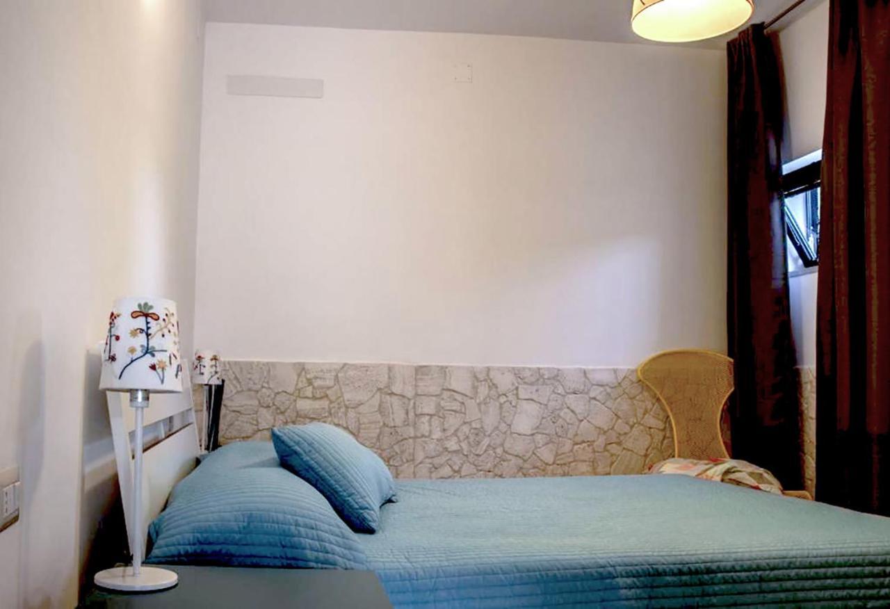 Il Giunco B&B Vieste Dış mekan fotoğraf