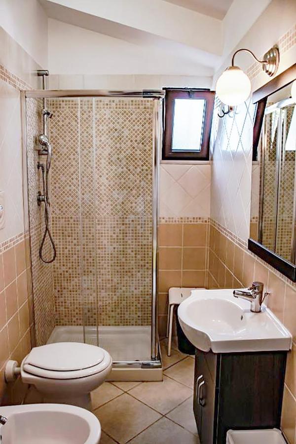 Il Giunco B&B Vieste Dış mekan fotoğraf