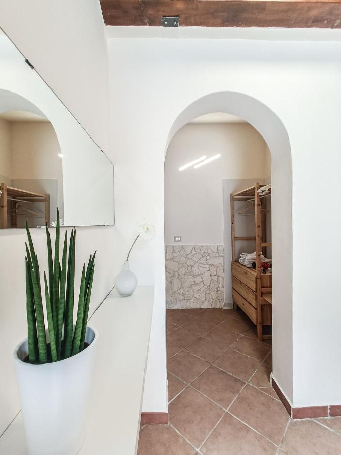 Il Giunco B&B Vieste Dış mekan fotoğraf