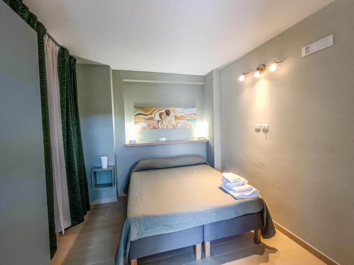 Il Giunco B&B Vieste Dış mekan fotoğraf