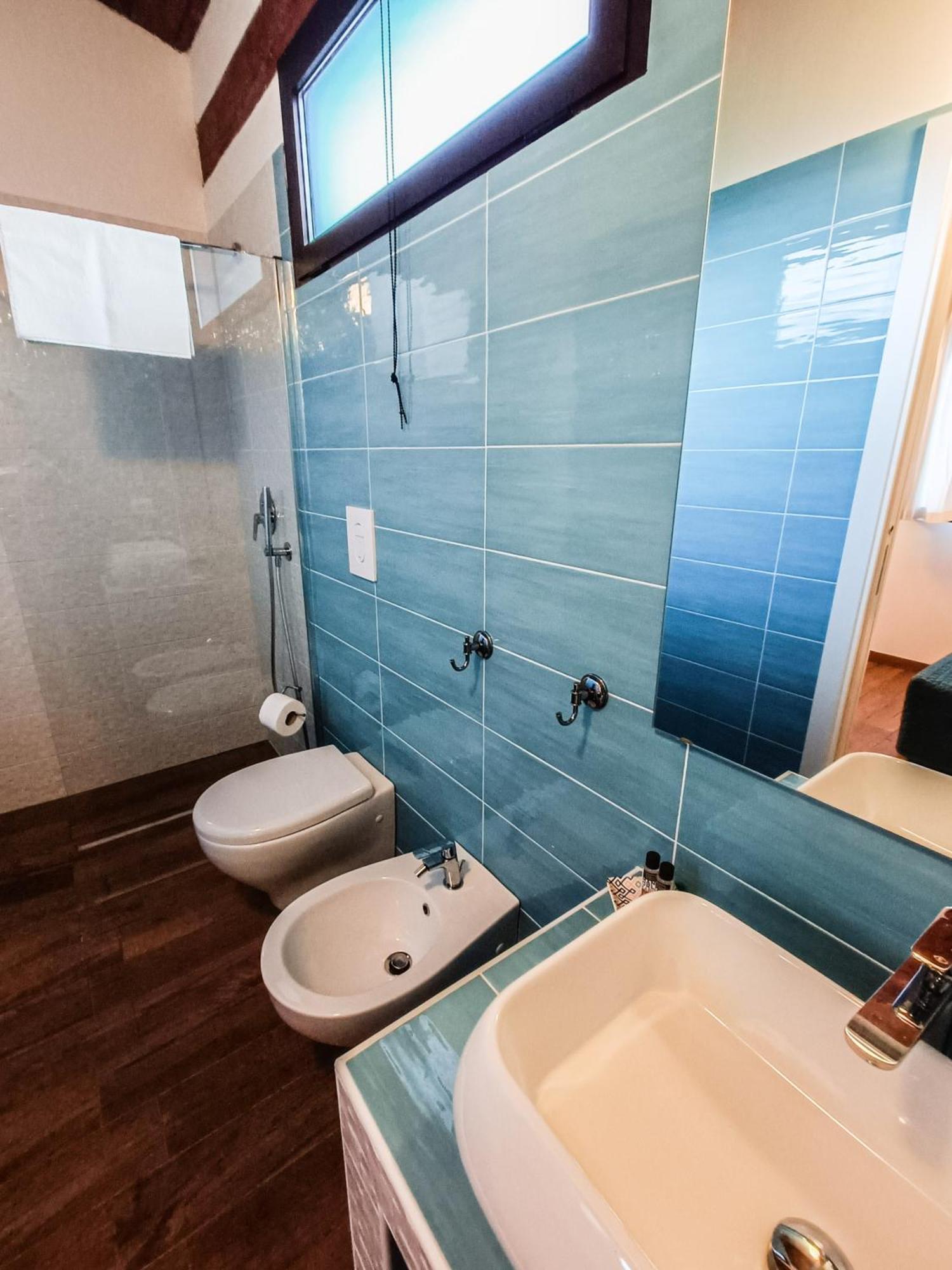 Il Giunco B&B Vieste Dış mekan fotoğraf