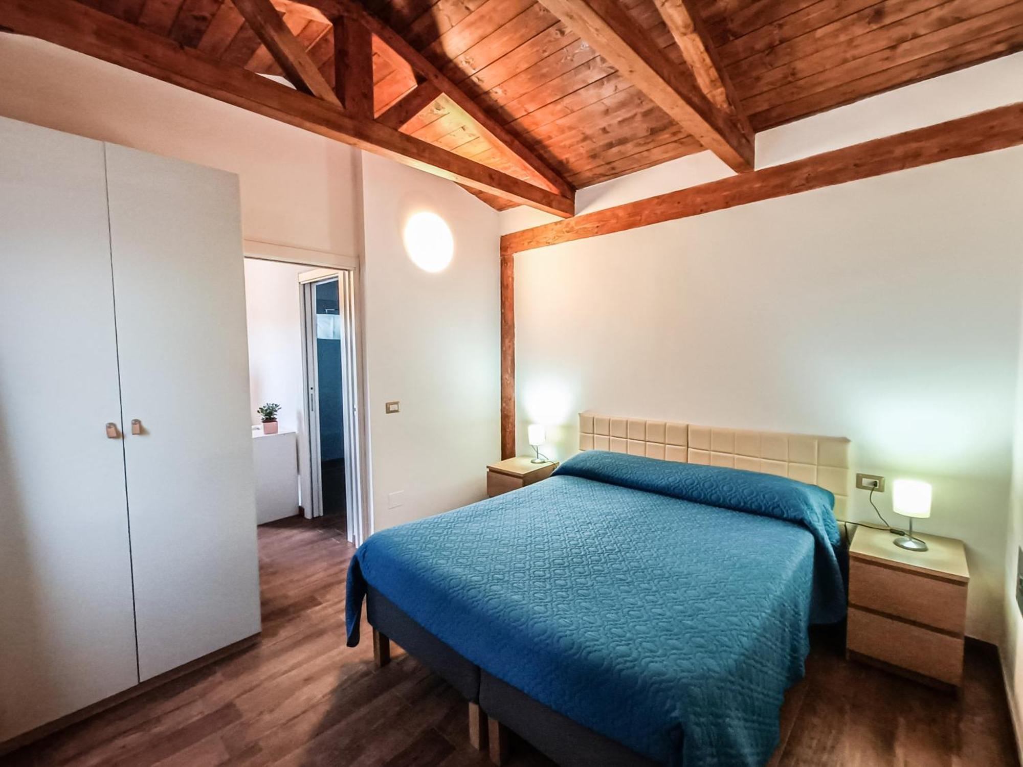 Il Giunco B&B Vieste Dış mekan fotoğraf