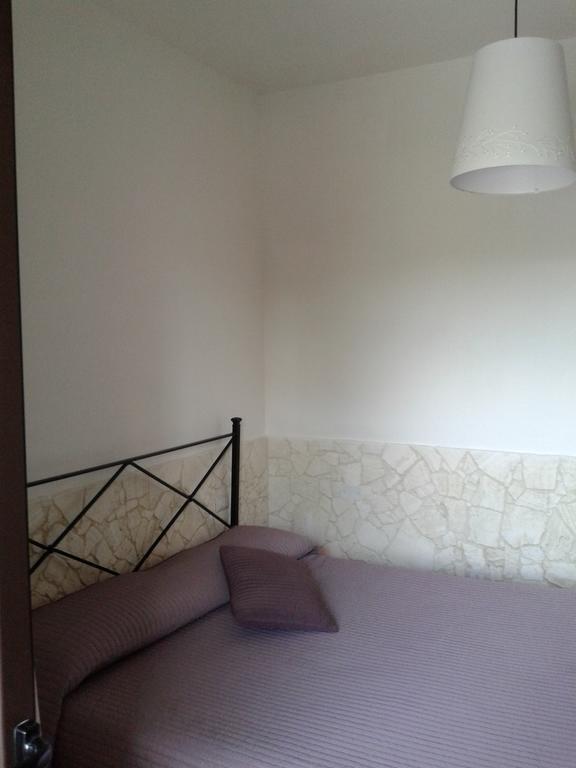 Il Giunco B&B Vieste Dış mekan fotoğraf