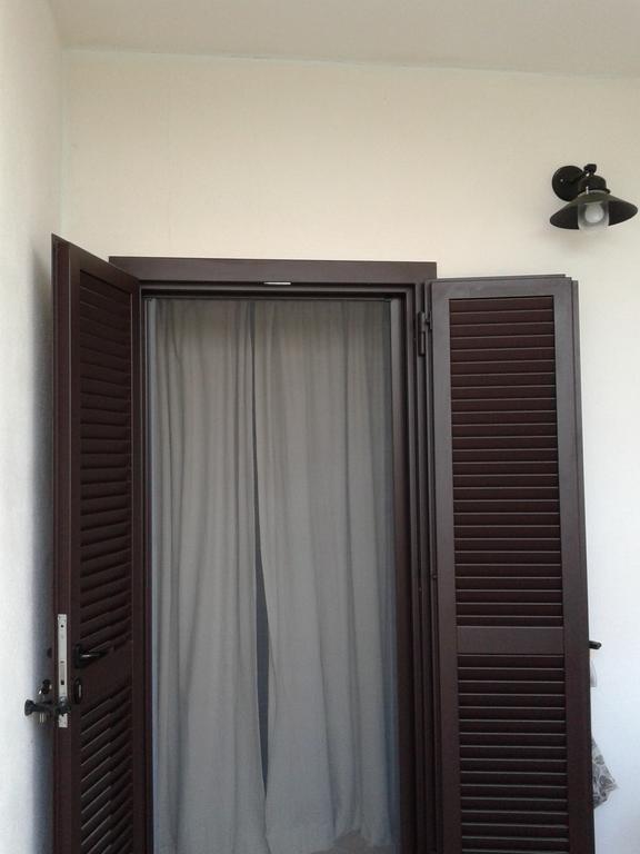 Il Giunco B&B Vieste Dış mekan fotoğraf