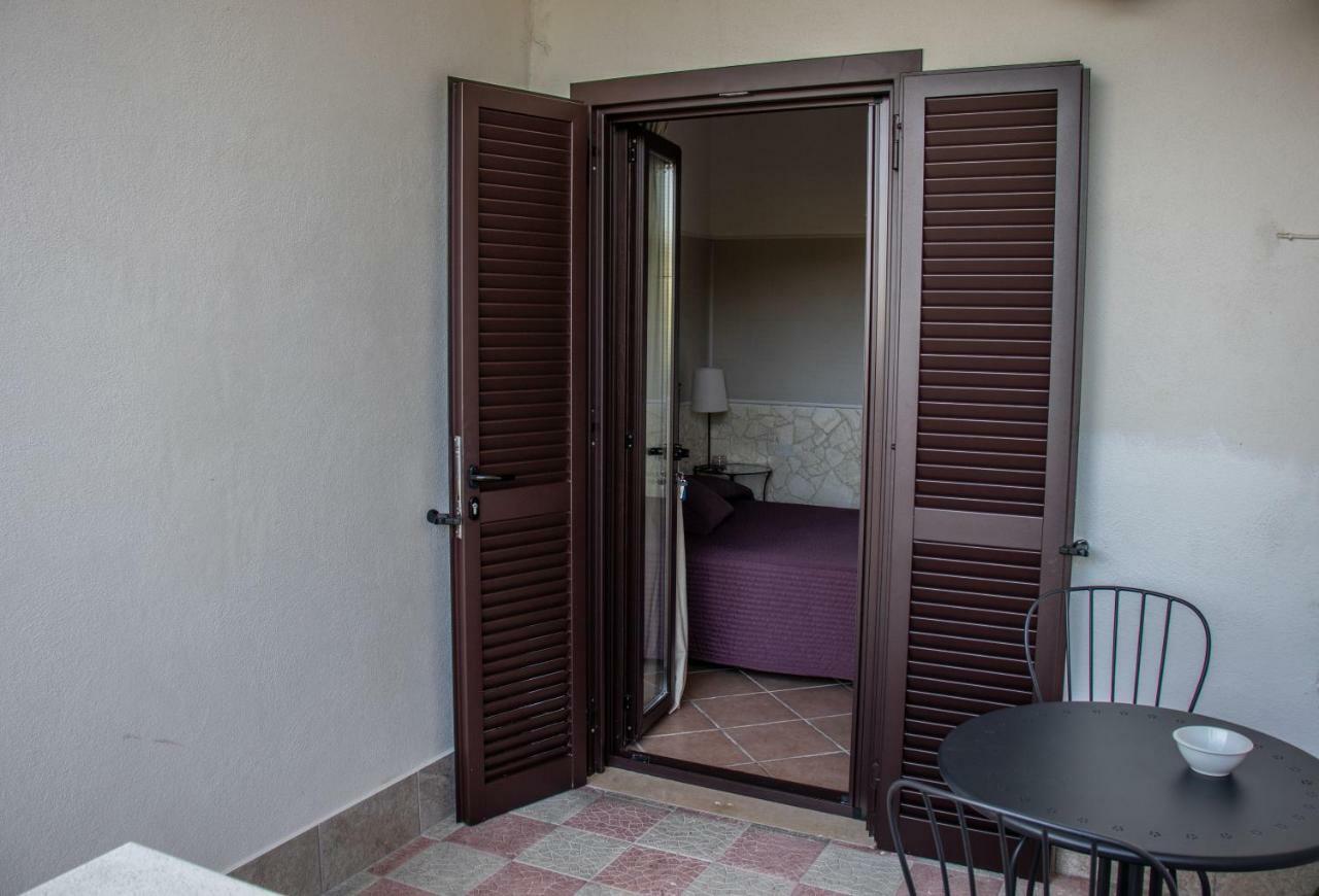 Il Giunco B&B Vieste Dış mekan fotoğraf